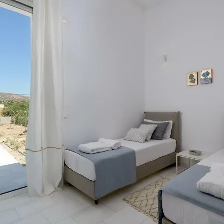 Seashore 1 Holiday home Lachania (Rhodes)
