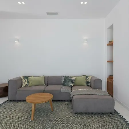 Seashore 1 Holiday home *