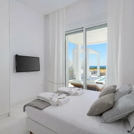 Holiday home Seashore 1