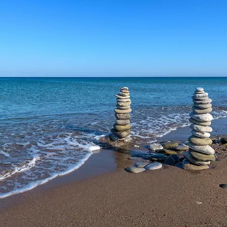 Seashore 1 * Lachania (Rhodes)