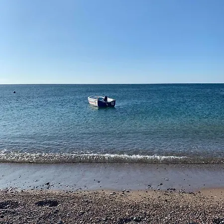 Seashore 1 Holiday home *